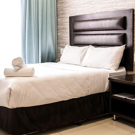 Bayside Hotel Pietermaritzburg Εξωτερικό φωτογραφία