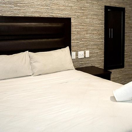 Bayside Hotel Pietermaritzburg Εξωτερικό φωτογραφία