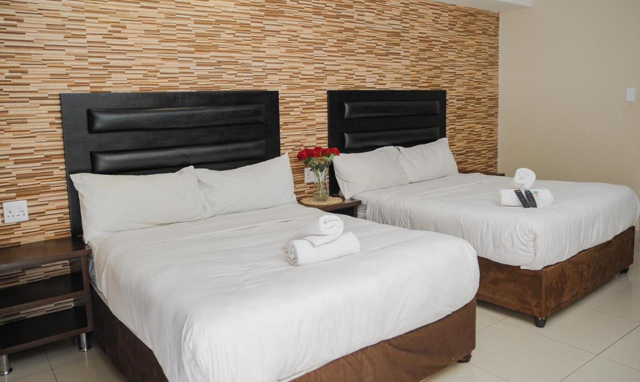 Bayside Hotel Pietermaritzburg Εξωτερικό φωτογραφία