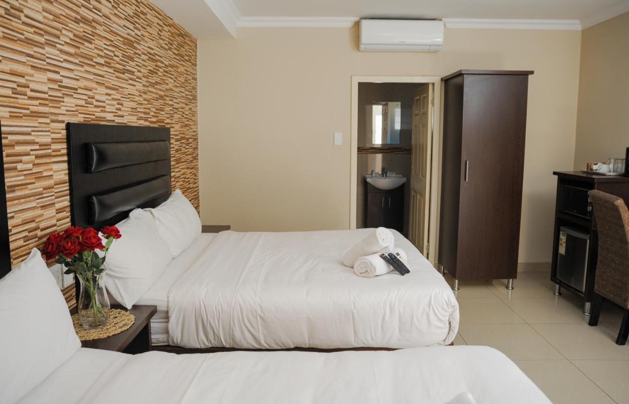 Bayside Hotel Pietermaritzburg Εξωτερικό φωτογραφία
