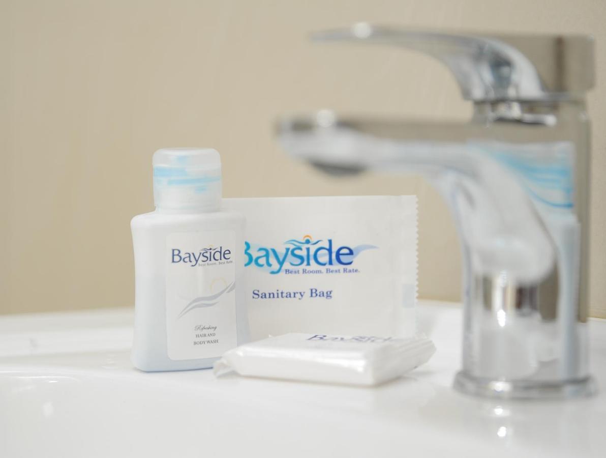 Bayside Hotel Pietermaritzburg Εξωτερικό φωτογραφία
