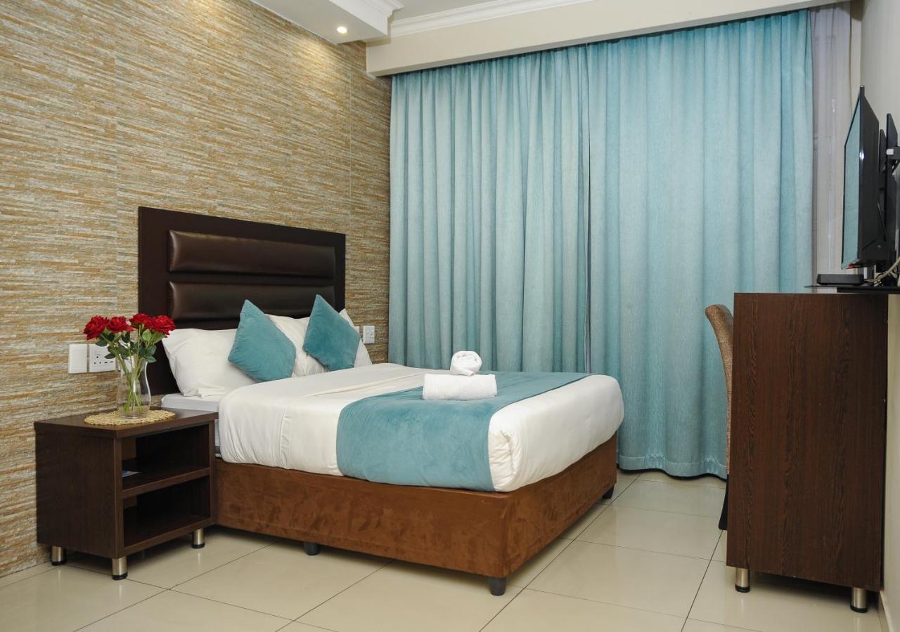 Bayside Hotel Pietermaritzburg Εξωτερικό φωτογραφία