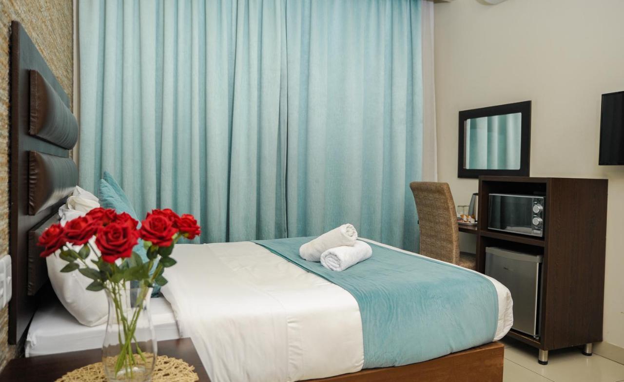 Bayside Hotel Pietermaritzburg Εξωτερικό φωτογραφία