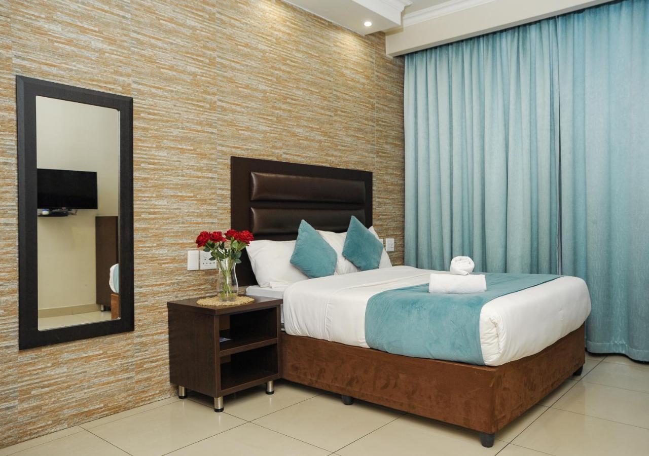 Bayside Hotel Pietermaritzburg Εξωτερικό φωτογραφία