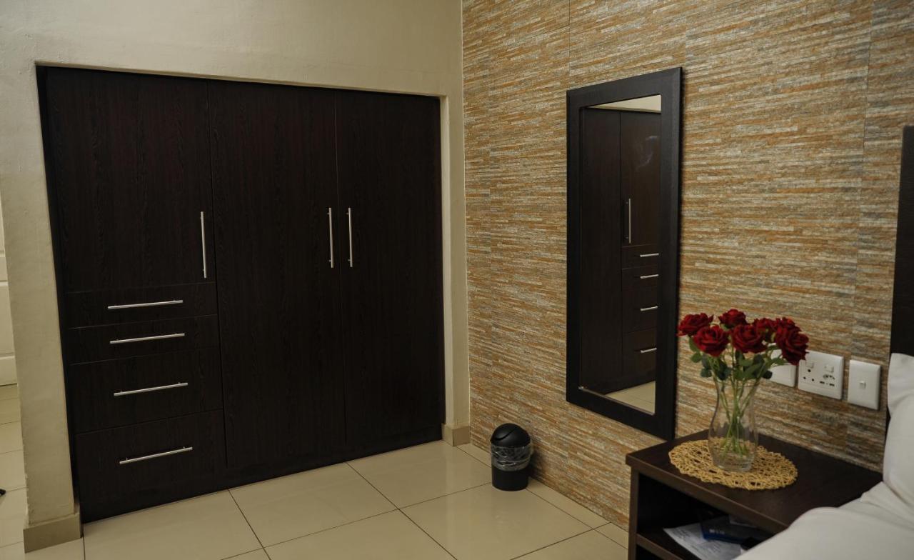 Bayside Hotel Pietermaritzburg Εξωτερικό φωτογραφία