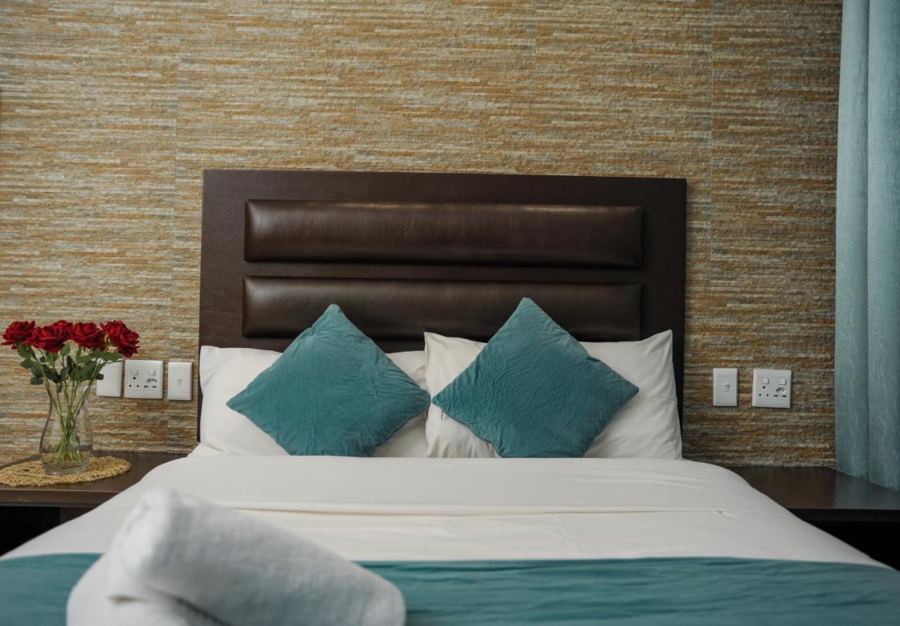 Bayside Hotel Pietermaritzburg Εξωτερικό φωτογραφία