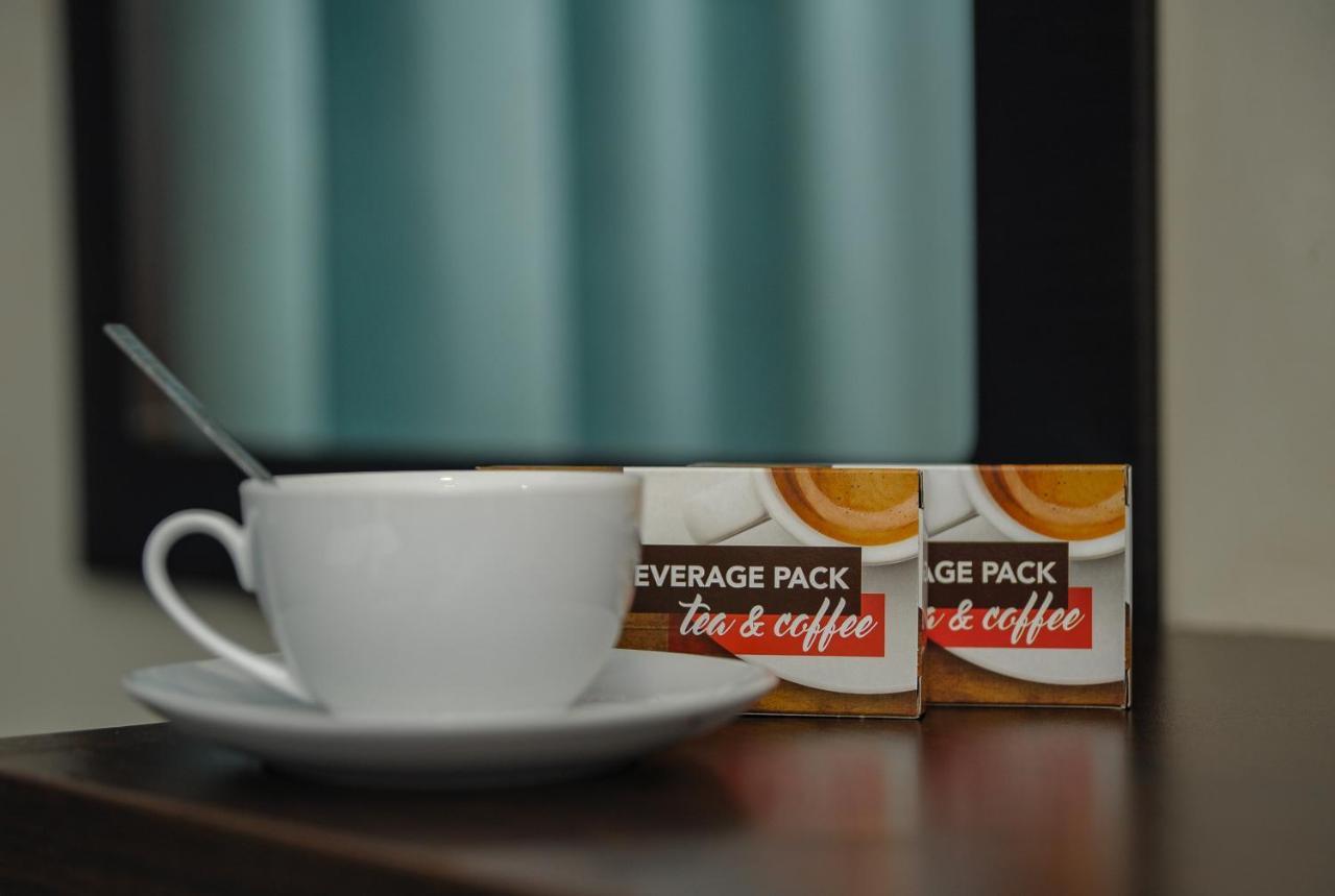 Bayside Hotel Pietermaritzburg Εξωτερικό φωτογραφία