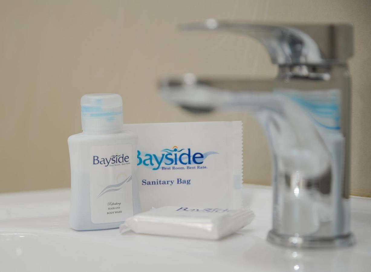 Bayside Hotel Pietermaritzburg Εξωτερικό φωτογραφία