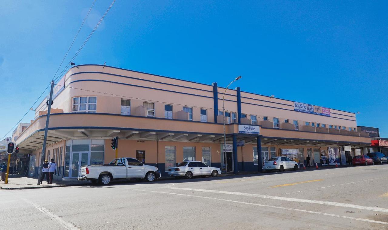 Bayside Hotel Pietermaritzburg Εξωτερικό φωτογραφία
