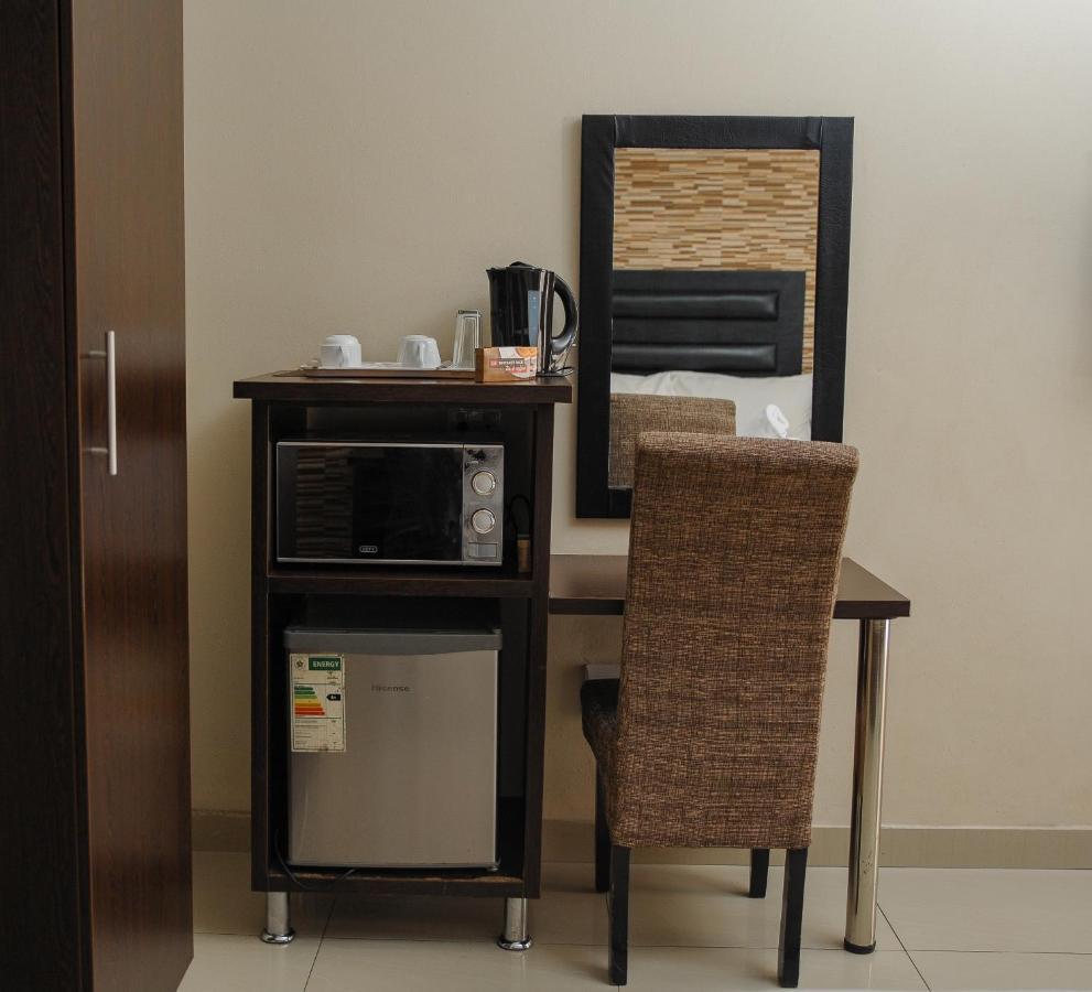 Bayside Hotel Pietermaritzburg Εξωτερικό φωτογραφία