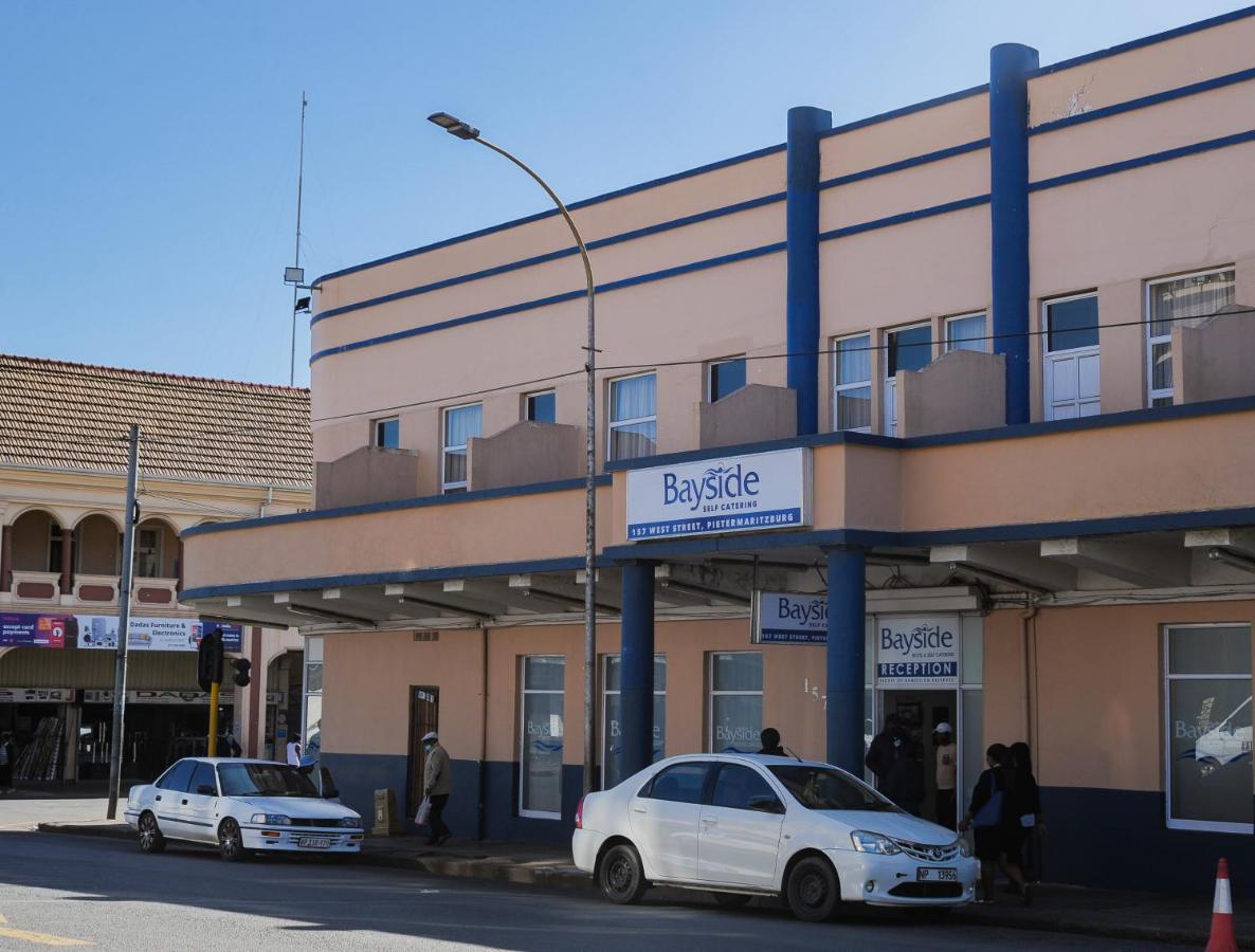 Bayside Hotel Pietermaritzburg Εξωτερικό φωτογραφία