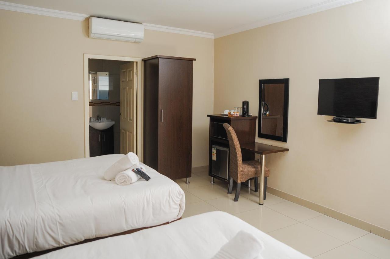 Bayside Hotel Pietermaritzburg Εξωτερικό φωτογραφία