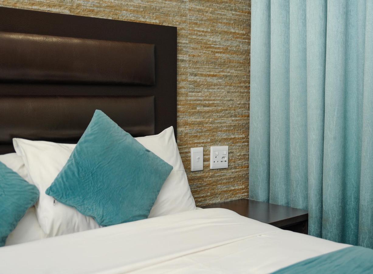 Bayside Hotel Pietermaritzburg Εξωτερικό φωτογραφία