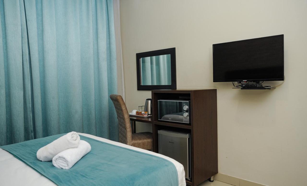 Bayside Hotel Pietermaritzburg Εξωτερικό φωτογραφία