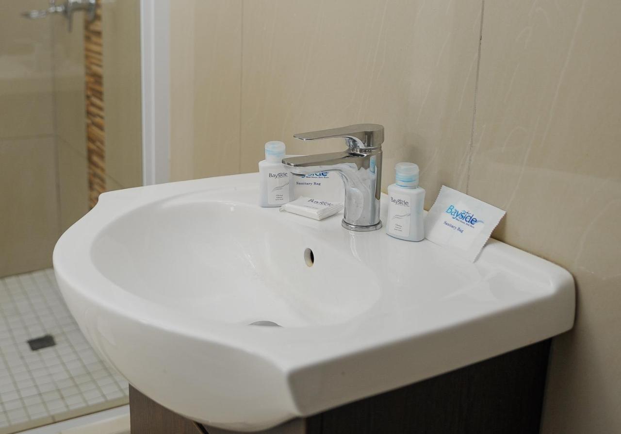 Bayside Hotel Pietermaritzburg Εξωτερικό φωτογραφία