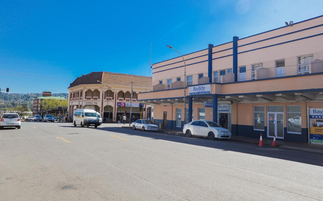 Bayside Hotel Pietermaritzburg Εξωτερικό φωτογραφία