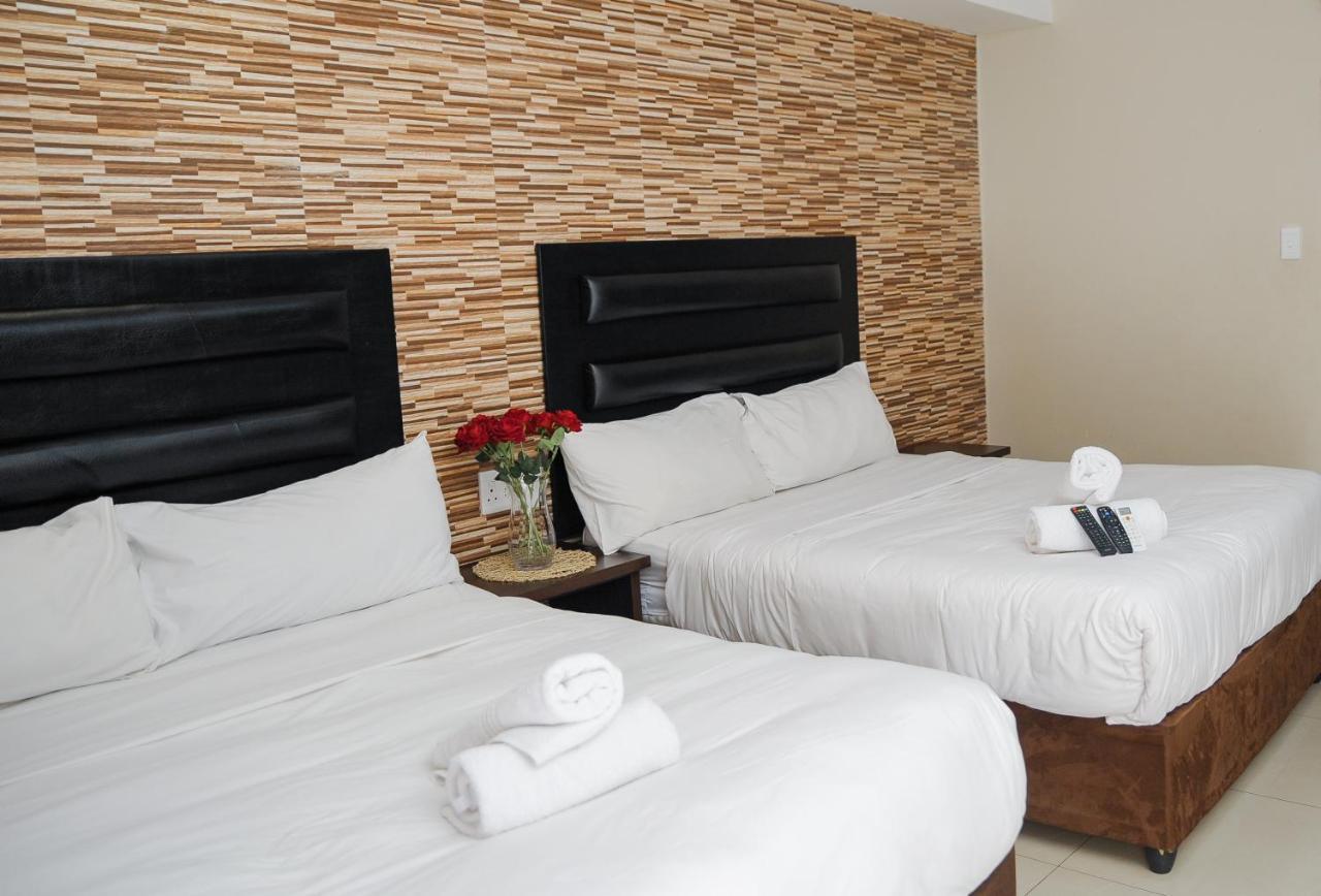 Bayside Hotel Pietermaritzburg Εξωτερικό φωτογραφία