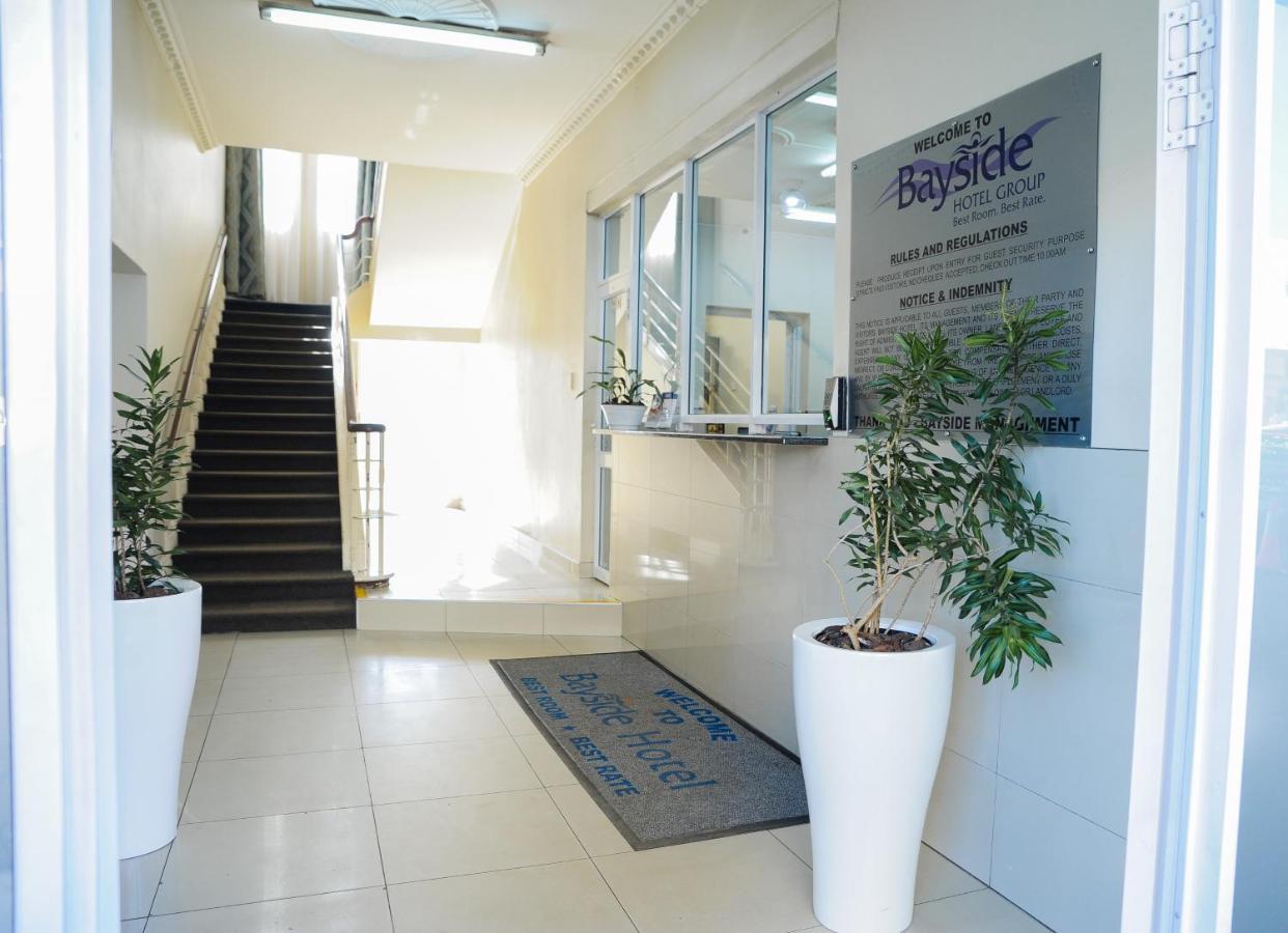 Bayside Hotel Pietermaritzburg Εξωτερικό φωτογραφία