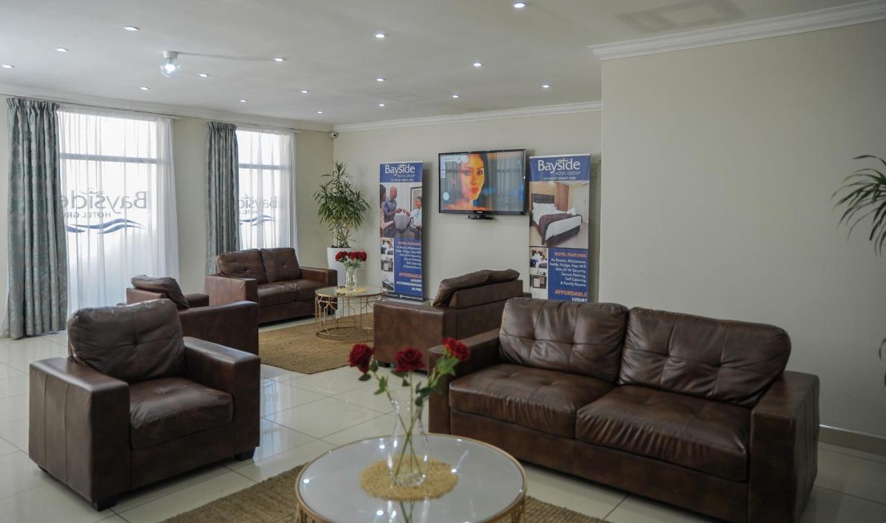 Bayside Hotel Pietermaritzburg Εξωτερικό φωτογραφία