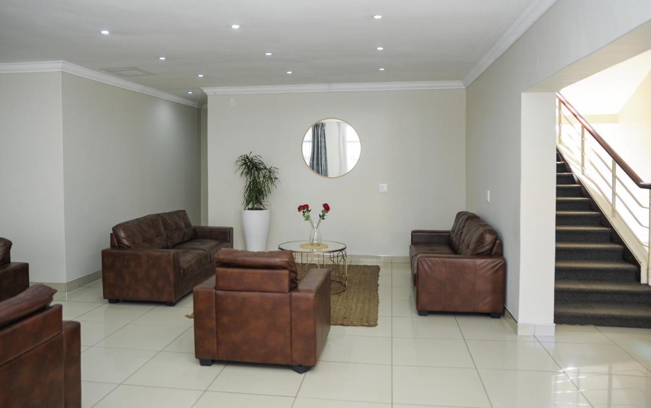 Bayside Hotel Pietermaritzburg Εξωτερικό φωτογραφία