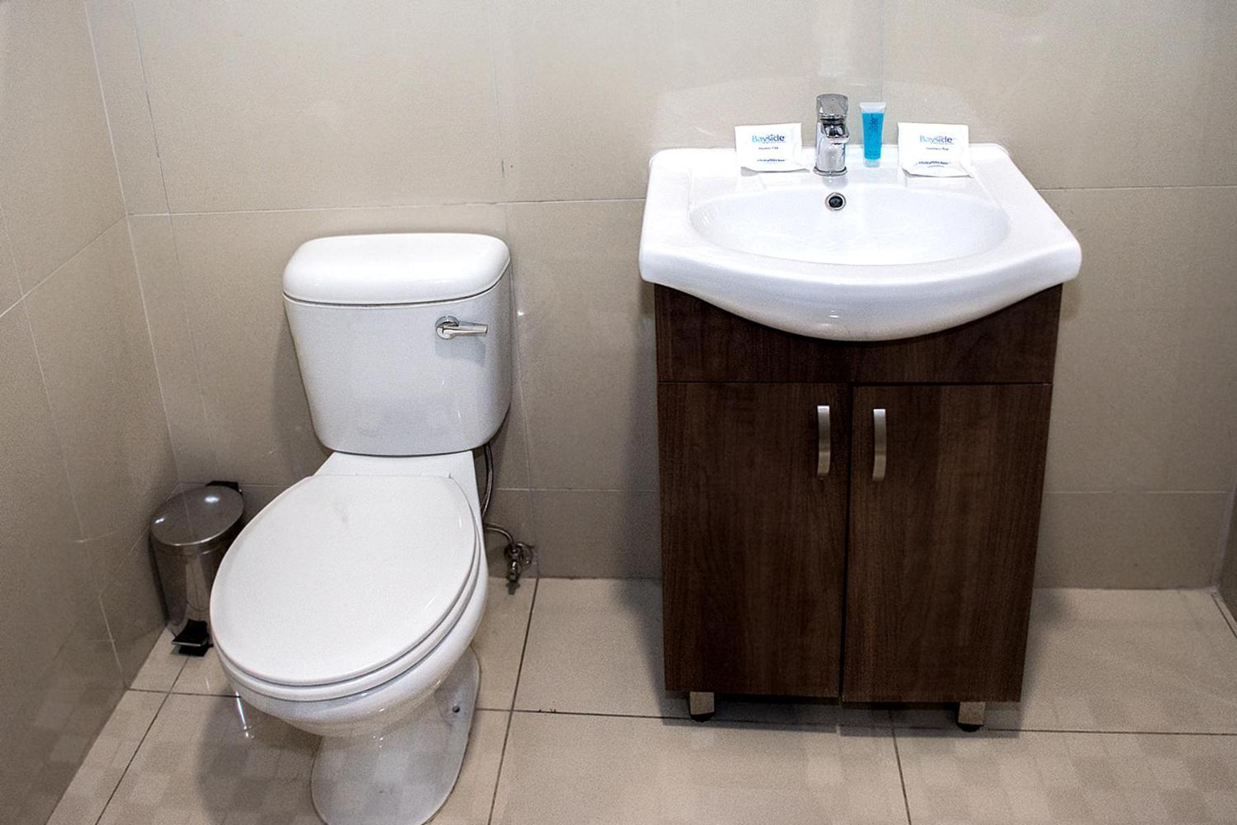 Bayside Hotel Pietermaritzburg Εξωτερικό φωτογραφία