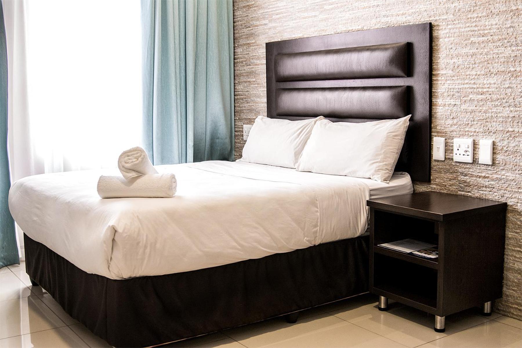 Bayside Hotel Pietermaritzburg Εξωτερικό φωτογραφία