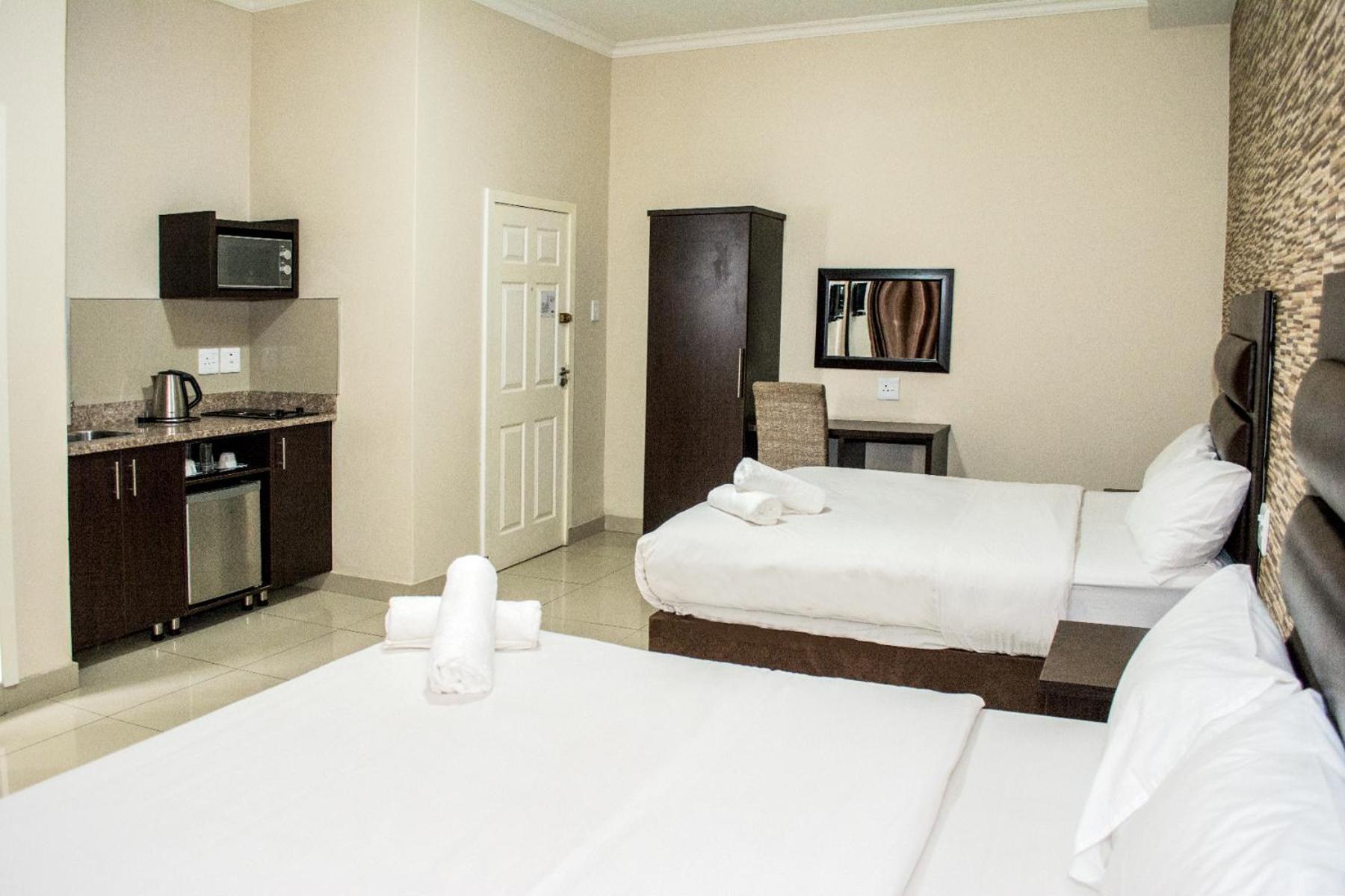 Bayside Hotel Pietermaritzburg Εξωτερικό φωτογραφία