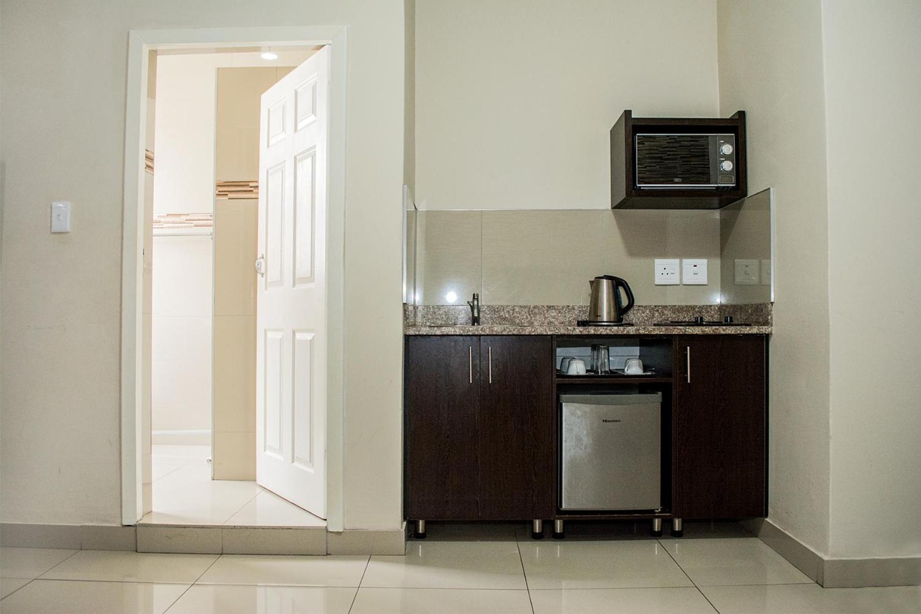 Bayside Hotel Pietermaritzburg Εξωτερικό φωτογραφία