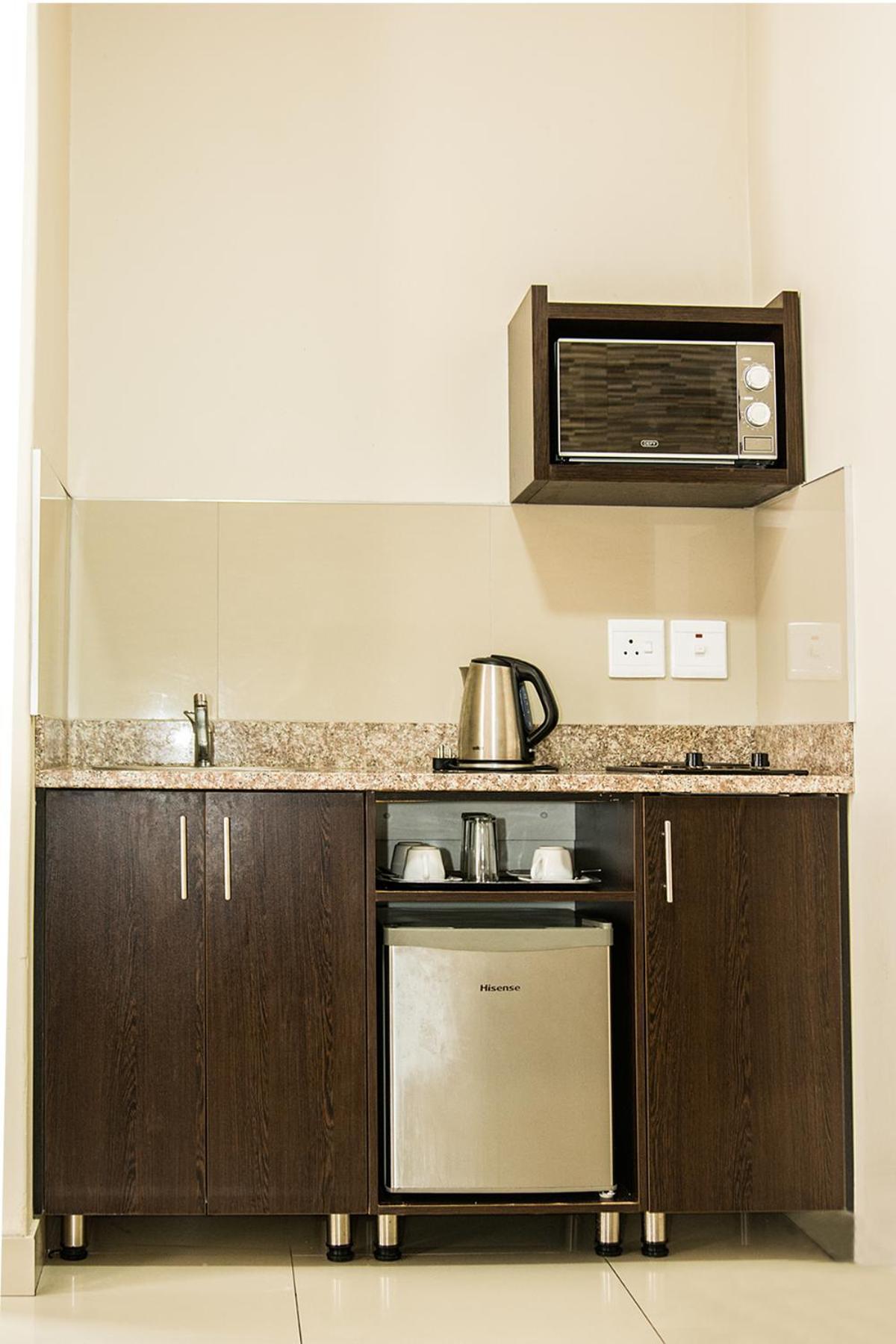 Bayside Hotel Pietermaritzburg Εξωτερικό φωτογραφία