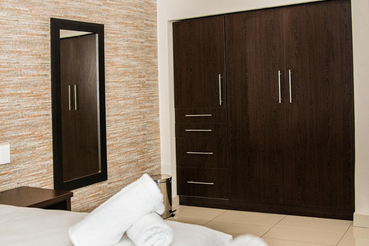 Bayside Hotel Pietermaritzburg Εξωτερικό φωτογραφία