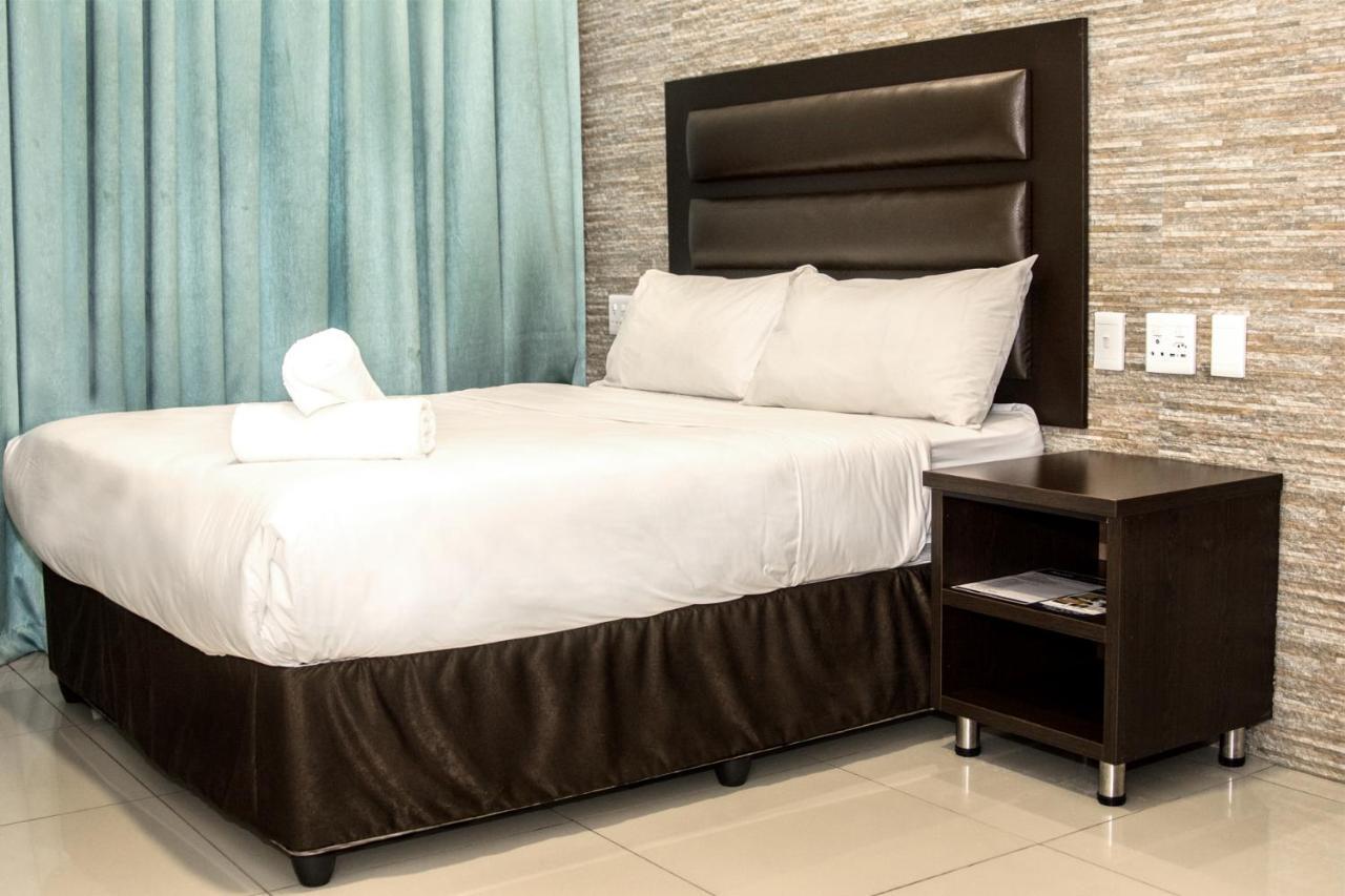 Bayside Hotel Pietermaritzburg Εξωτερικό φωτογραφία