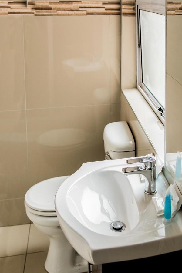 Bayside Hotel Pietermaritzburg Εξωτερικό φωτογραφία