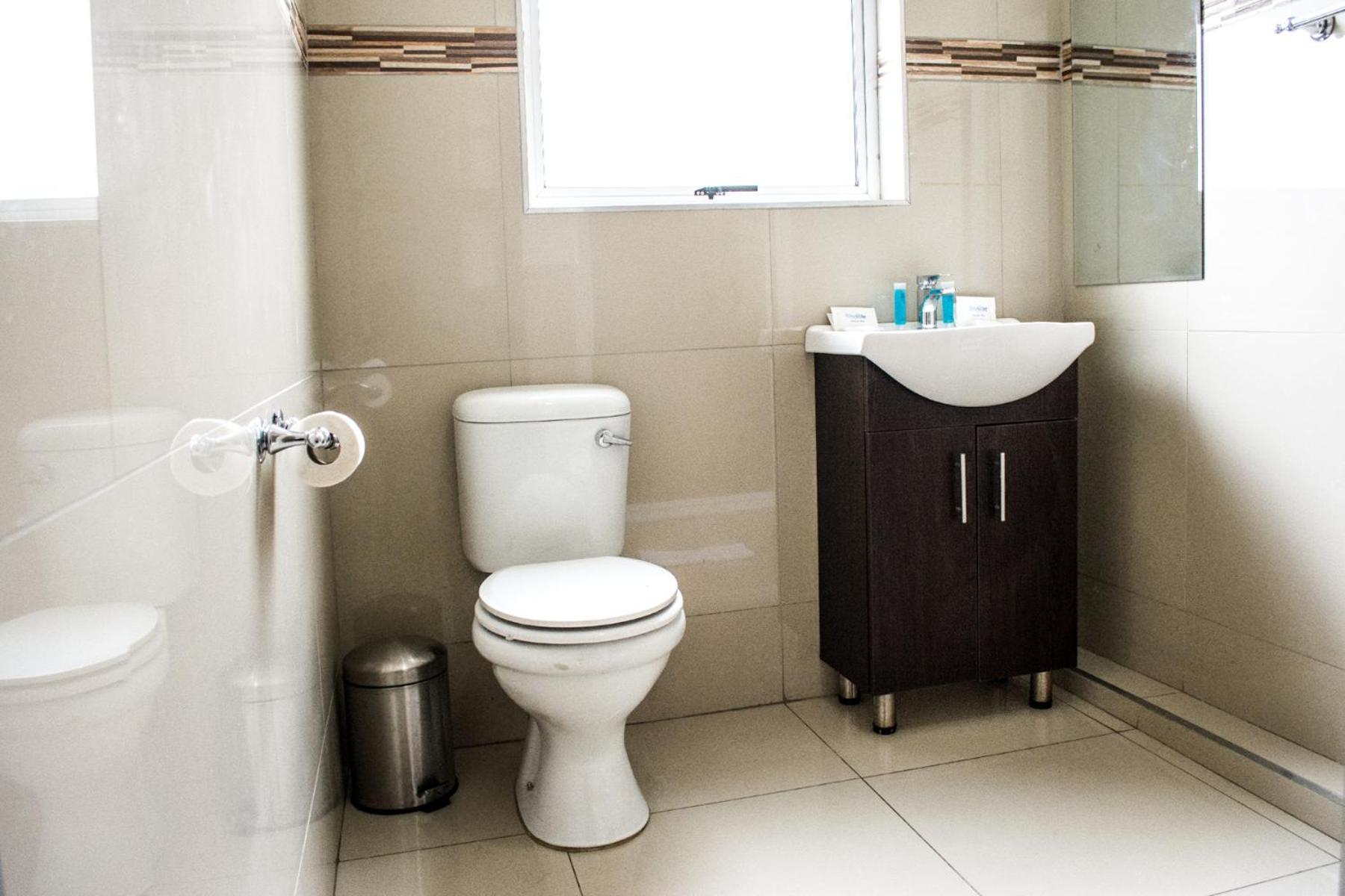 Bayside Hotel Pietermaritzburg Εξωτερικό φωτογραφία