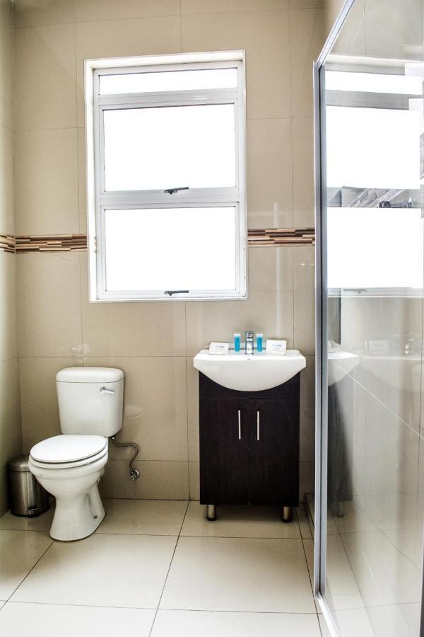 Bayside Hotel Pietermaritzburg Εξωτερικό φωτογραφία