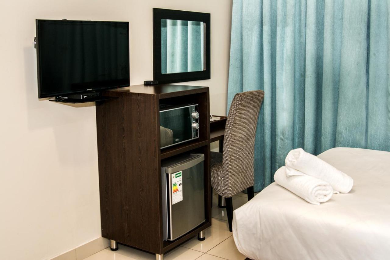 Bayside Hotel Pietermaritzburg Εξωτερικό φωτογραφία