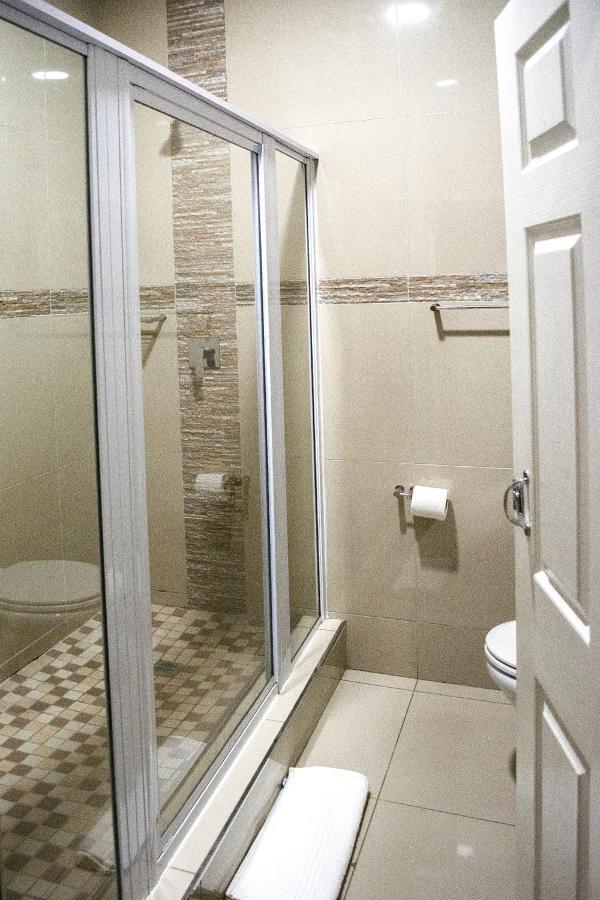 Bayside Hotel Pietermaritzburg Εξωτερικό φωτογραφία