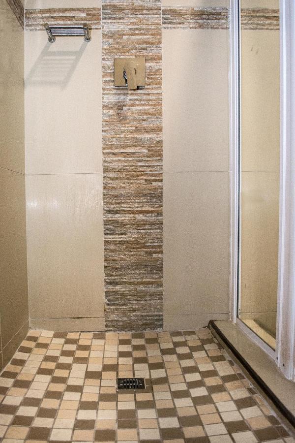 Bayside Hotel Pietermaritzburg Εξωτερικό φωτογραφία