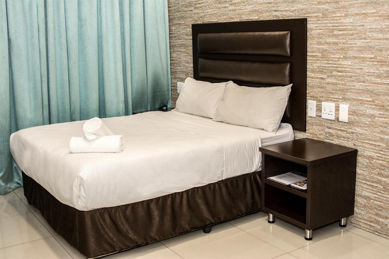 Bayside Hotel Pietermaritzburg Εξωτερικό φωτογραφία