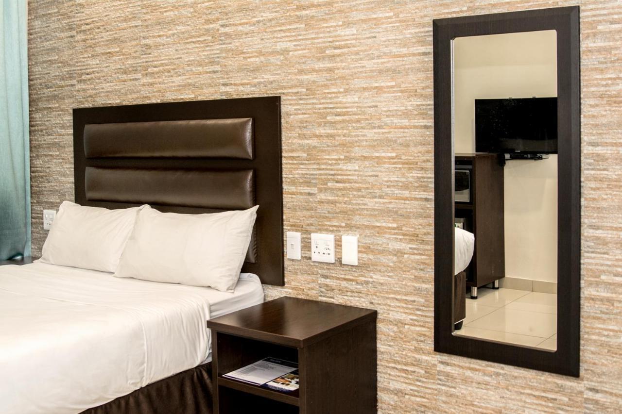 Bayside Hotel Pietermaritzburg Εξωτερικό φωτογραφία