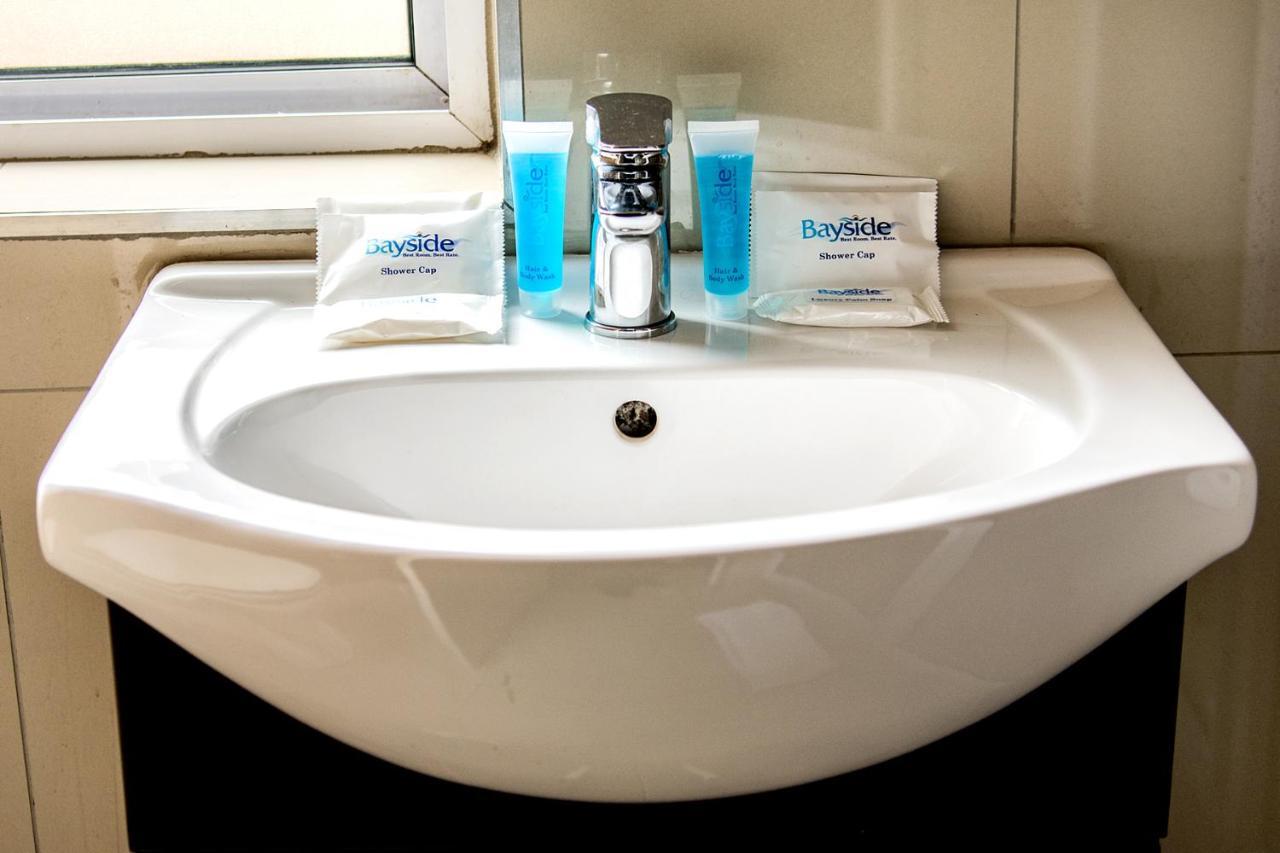 Bayside Hotel Pietermaritzburg Εξωτερικό φωτογραφία