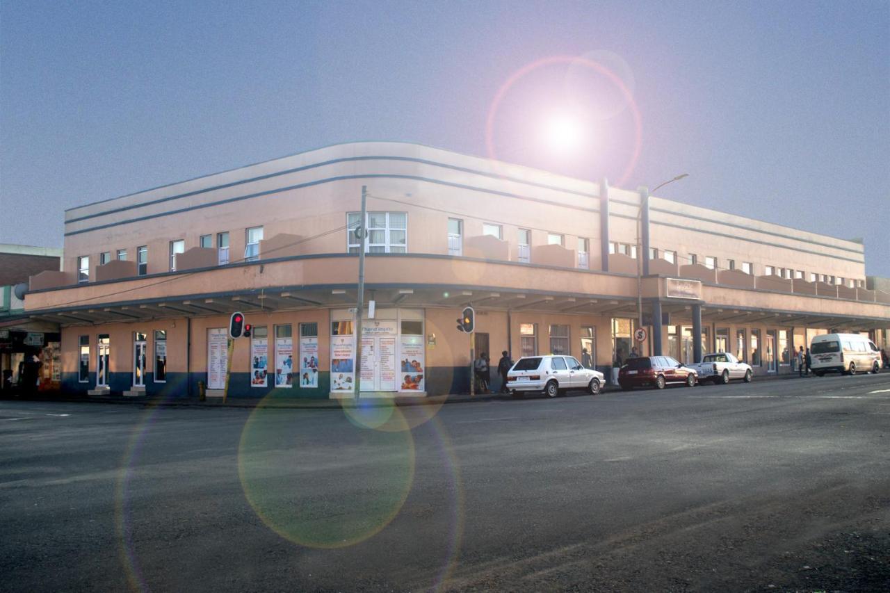 Bayside Hotel Pietermaritzburg Εξωτερικό φωτογραφία