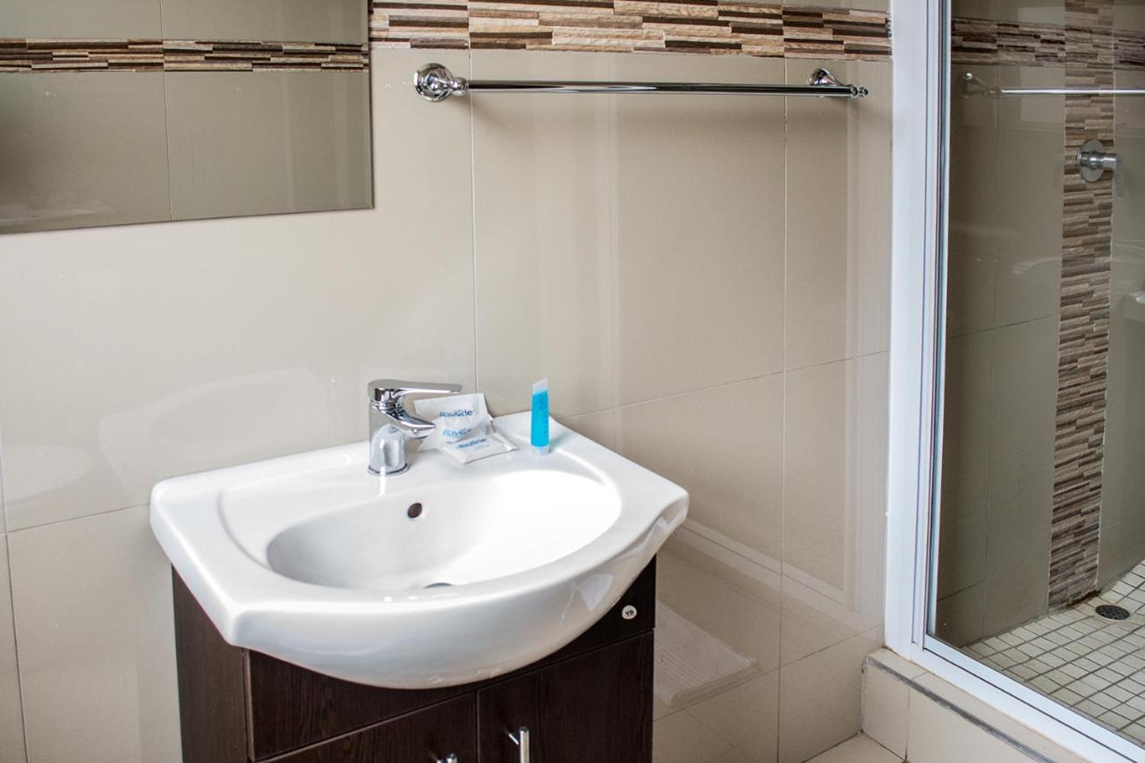 Bayside Hotel Pietermaritzburg Εξωτερικό φωτογραφία