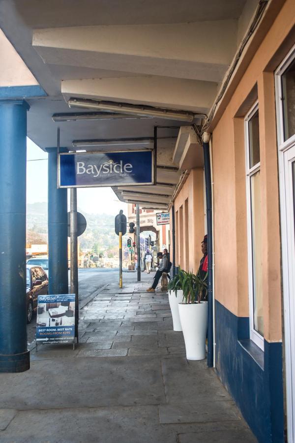Bayside Hotel Pietermaritzburg Εξωτερικό φωτογραφία